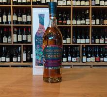 GLENMORANGIE A Tale of Forest