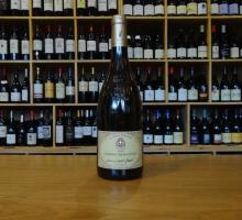 DOMAINE QUENARD Chignin Bergeron Robossant