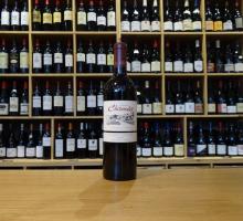 Domaine de CHIROULET - Grande Réserve - IGP Côtes de Gascogne rouge