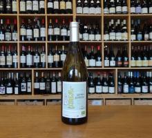 LES VIGNERONS D'ESTEZARGUES Les gringalets blanc