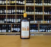 HABITATION VELIER FORSYTHS 2006 JAMAICA PURE SINGLE RUM