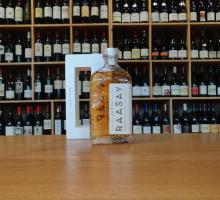 ISLE OF RAASAY Lightly Peated