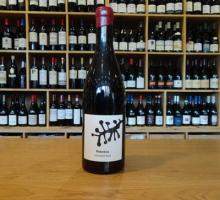 JEAN FRANCOIS HARDY Ponceau