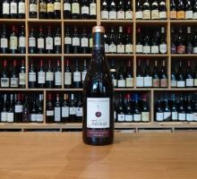 PASCAL AUFRANC Les Crots 