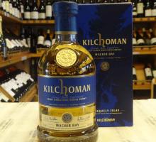 KILCHOMAN Machir Bay 