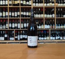 Domaine DE LA COTELLERAIE - Saint Nicolas de Bourgueil - La Croisée - Loire - rouge 