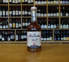 LA FAVORITE Cœur de Canne 