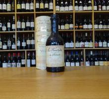 LA FAVORITE La Flibuste