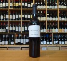 CASTELMAURE - La Pompadour - Corbières rouge