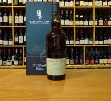 LAGAVULIN Distillers Edition
