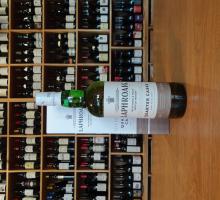 LAPHROAIG Quater Casks