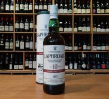 LAPHROAIG 10 ans