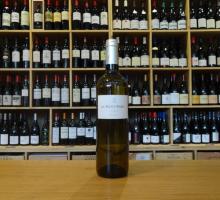 LE PETIT PONT - Réserve - Pays d'Oc rouge