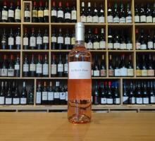 PETIT PONT - Réserve - IGP Pays d'Oc - Languedoc - Rosé