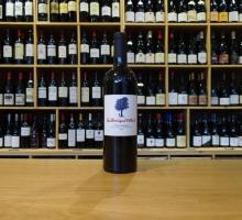 CHATEAU BRANDEAU Les barriques d'Alice