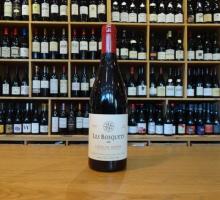Domaine des BOSQUETS Les Bosquets 
