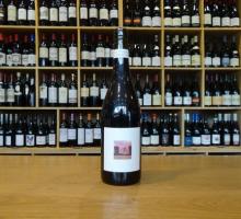 LES VIGNES DU FRESCHE Radicalement rouge