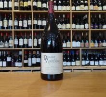 DOMAINE DE MONTCALMES - Terrasses du Larzac - rouge 
