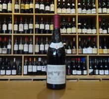 DOMAINE DU CROS - Lo Sang del Pais - Marcillac