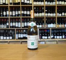 Domaine des BERNARDINS - Muscat Beaumes de Venise - Rhône - blanc 