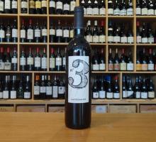 CASTELMAURE - Cuvée n3 - Corbières rouge
