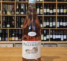 Domaine PELLEHAUT - Côtes de Gascogne - Harmonie de Gascogne - Sud Ouest - rosé