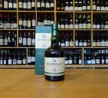 REDBREAST 15 ANS 
