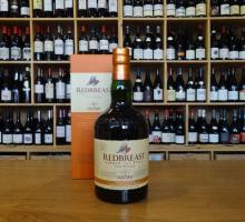 REDBREAST Lustau Finish