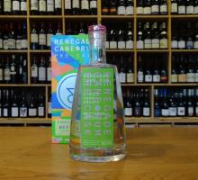 RENEGADE CANE RUM Westerhall