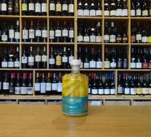 TRICOCHE ET SPIRIT - La fabrique de l'arrangé - ANANAS VICTORIA & CITRON VERT