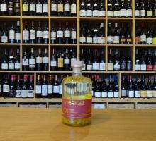 TRICOCHE ET SPIRIT - La fabrique de l'arrangé - ORANGE & PASSION