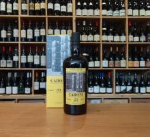 CARONI 23 YEARS OLD GUYANA STOCK