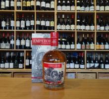 EMPEROR Sherry Finish 40%