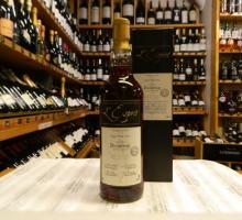 DIAMOND Esprit Cask Strength 46%