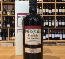 FOURSQUARE PRINCIPIA