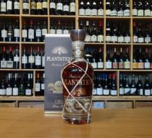 PLANTATION XO 20ème anniversaire