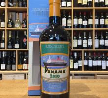 TRANSCONTINENTAL PANAMA 2010