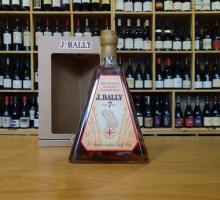 J. BALLY 7 ANS