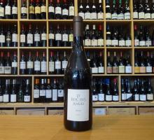 ROC DES ANGES - Reliefs Vin Roussillon rouge