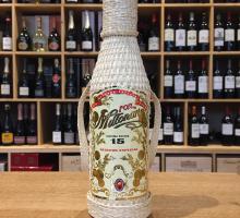 MILLONARIO 15 ans solera