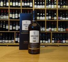 ABUELO TWO OAKS 12 ans