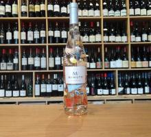 CHATEAU MINUTY M Côtes de Provence 