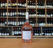 Le CLOS DEL REY - Platja - Côtes du Roussillon rosé 