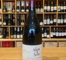 Domaine des ROCHES NEUVES - La Marginale - Thierry Germain