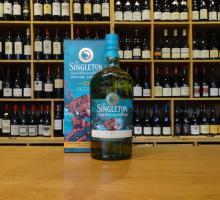 THE SINGLETON OF DUFFTOWN 19 ANS SPECIAL RELEASE 2021