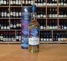 TALISKER 8 ANS SPECIAL RELEASE 2021