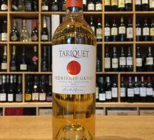 TARIQUET - Dernières Grives Côtes de Gascogne 