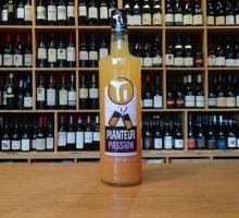 TI CED Planteur Passion 