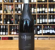 DOMAINE VAISSE - Pur - Pays d'Hérault - Rouge