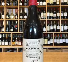 CHATEAU COMBEL LA SERRE - La Vigne derrière chez Carbo - Côtes du Lot 